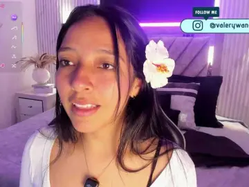 Valery-wang  live sex cam
