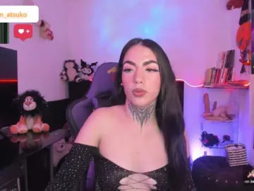 Konanatsuko-1  live sex cam