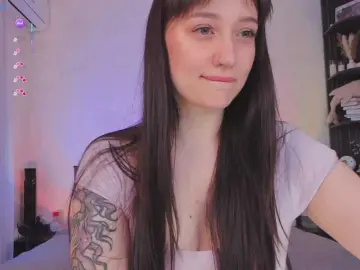 Softnoir  live sex cam