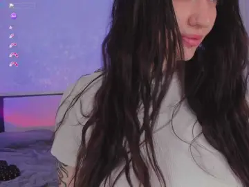 Softnoir  live sex cam