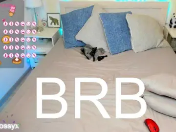 Wildrossy  live sex cam