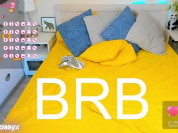 Wildrossy  live sex cam