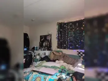 Brujaxgrey  live sex cam