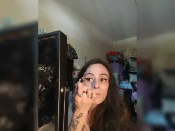 Brujaxgrey  live sex cam