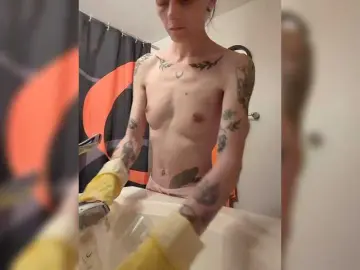 Brujaxgrey  live sex cam