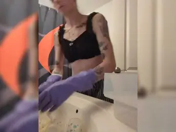 Brujaxgrey  live sex cam