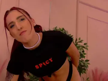 CrystalRed  live sex cam