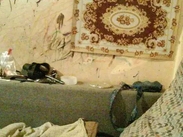 HorrorDream  live sex cam