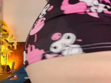 IriisRoses  live sex cam