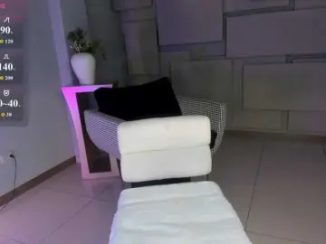 NiaHolland  live sex cam