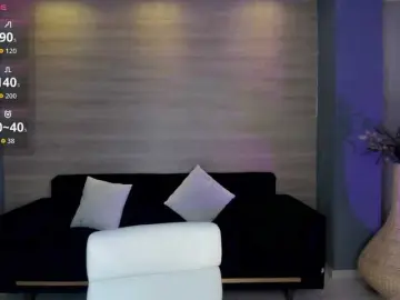 NiaHolland  live sex cam