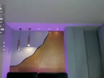 NiaHolland  live sex cam