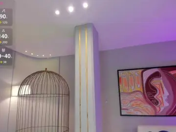 NiaHolland  live sex cam