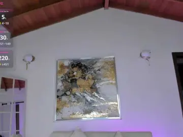 NiaHolland  live sex cam