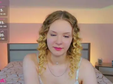 StaceyyJones  live sex cam