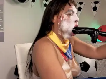 Anabel693  live sex cam