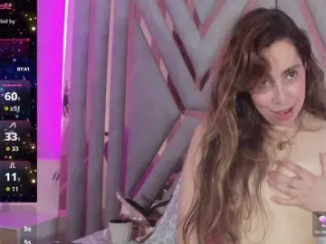 Hada-russo  live sex cam