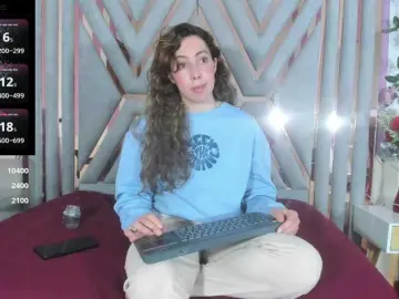 Hada-russo  live sex cam