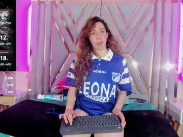 Hada-russo  live sex cam
