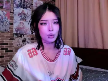 Pakkminni  live sex cam