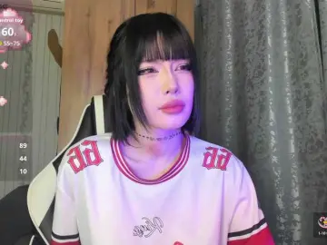 Pakkminni  live sex cam