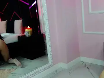 Ayda-Eden  live sex cam