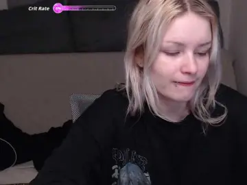 CherryNight666  live sex cam