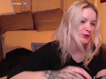 CherryNight666  live sex cam