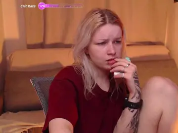 CherryNight666  live sex cam