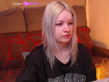 CherryNight666  live sex cam