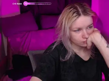 CherryNight666  live sex cam