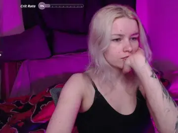 CherryNight666  live sex cam