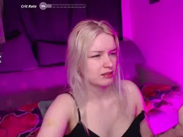 CherryNight666  live sex cam