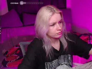 CherryNight666  live sex cam