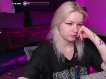 CherryNight666  live sex cam