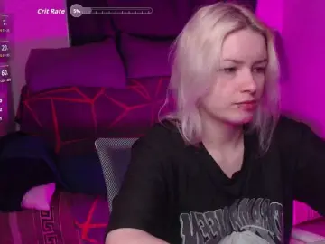 CherryNight666  live sex cam