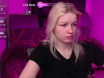 CherryNight666  live sex cam