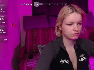 CherryNight666  live sex cam