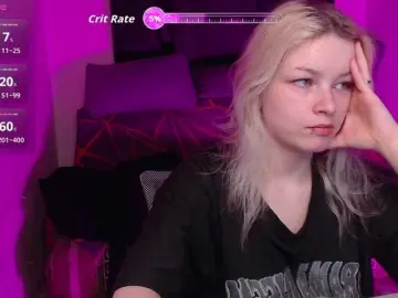 CherryNight666  live sex cam