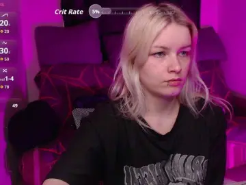 CherryNight666  live sex cam