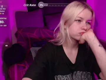 CherryNight666  live sex cam