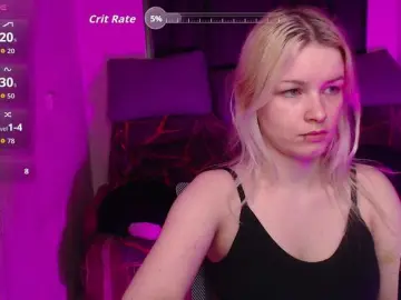 CherryNight666  live sex cam