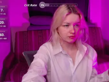 CherryNight666  live sex cam