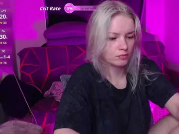 CherryNight666  live sex cam