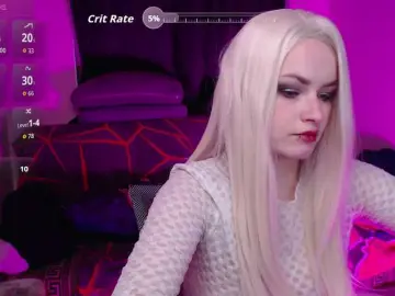 CherryNight666  live sex cam