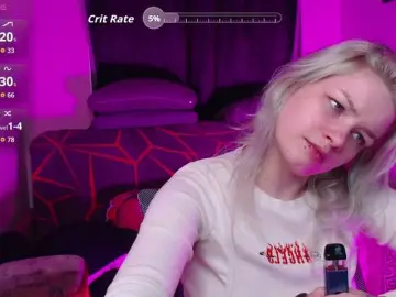 CherryNight666  live sex cam