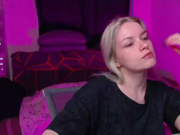 CherryNight666  live sex cam