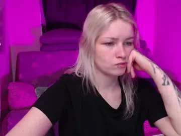 CherryNight666  live sex cam