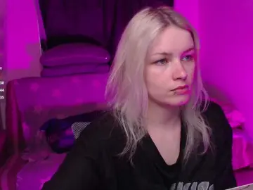 CherryNight666  live sex cam