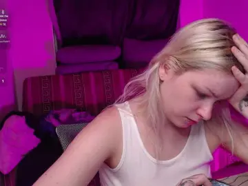 CherryNight666  live sex cam